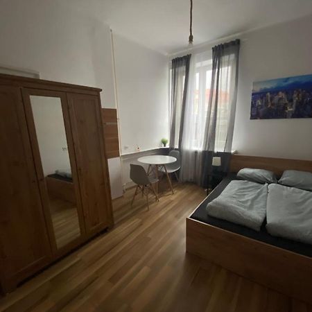 קרקוב Classy Rooms In Old Town מראה חיצוני תמונה