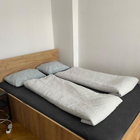 קרקוב Classy Rooms In Old Town מראה חיצוני תמונה