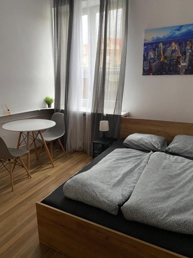 קרקוב Classy Rooms In Old Town מראה חיצוני תמונה