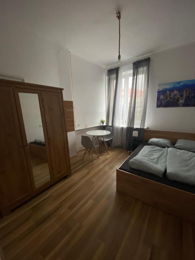 קרקוב Classy Rooms In Old Town מראה חיצוני תמונה