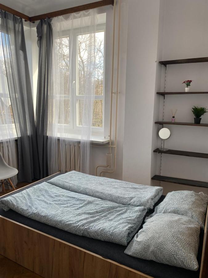 קרקוב Classy Rooms In Old Town מראה חיצוני תמונה