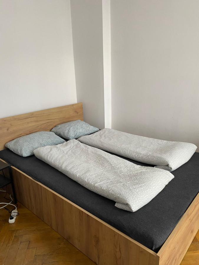 קרקוב Classy Rooms In Old Town מראה חיצוני תמונה