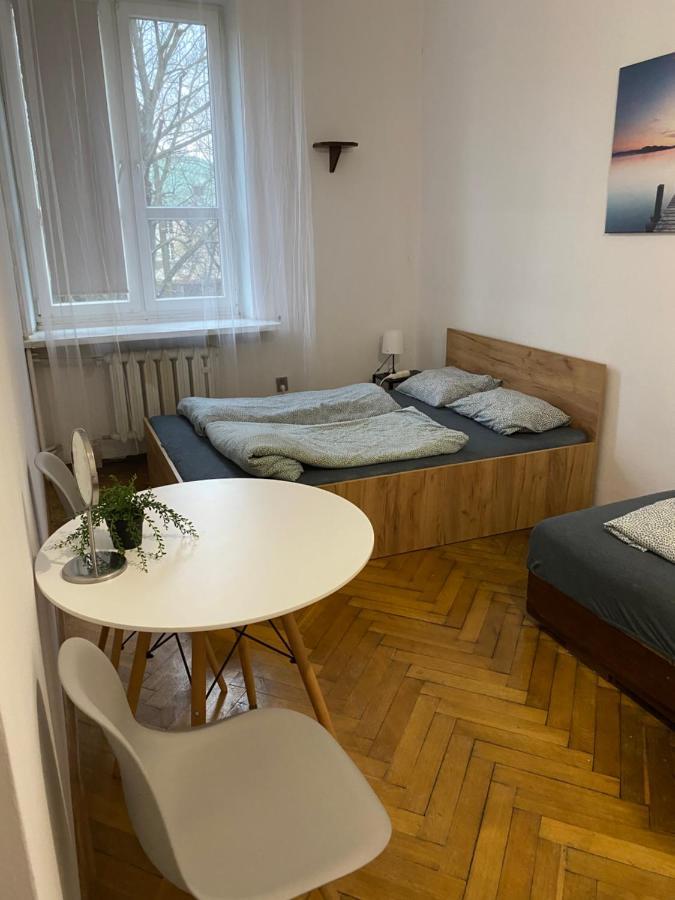 קרקוב Classy Rooms In Old Town מראה חיצוני תמונה