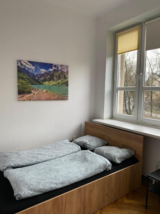 קרקוב Classy Rooms In Old Town מראה חיצוני תמונה