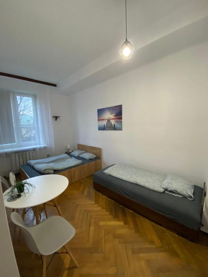 קרקוב Classy Rooms In Old Town מראה חיצוני תמונה